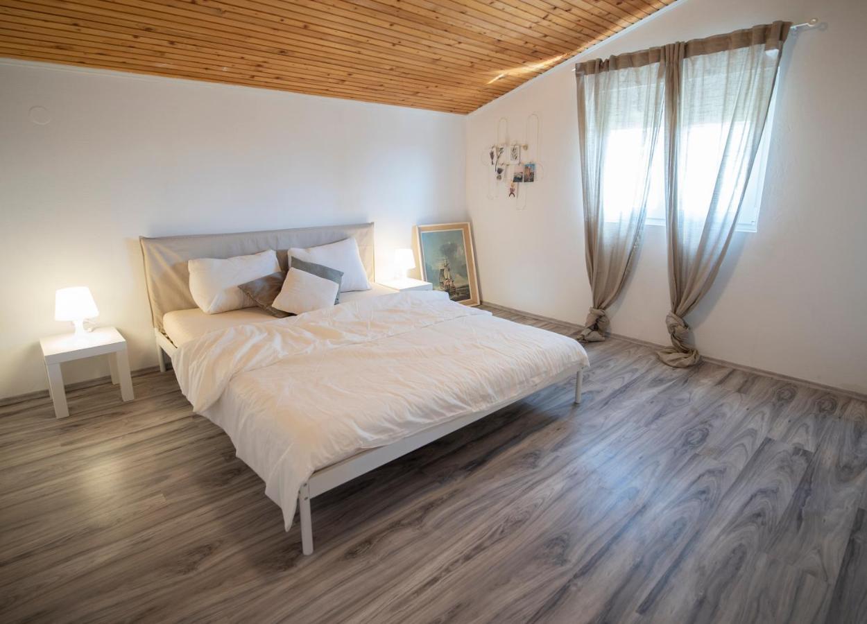 Ivano & Franko Apartments Kruševo Exterior foto