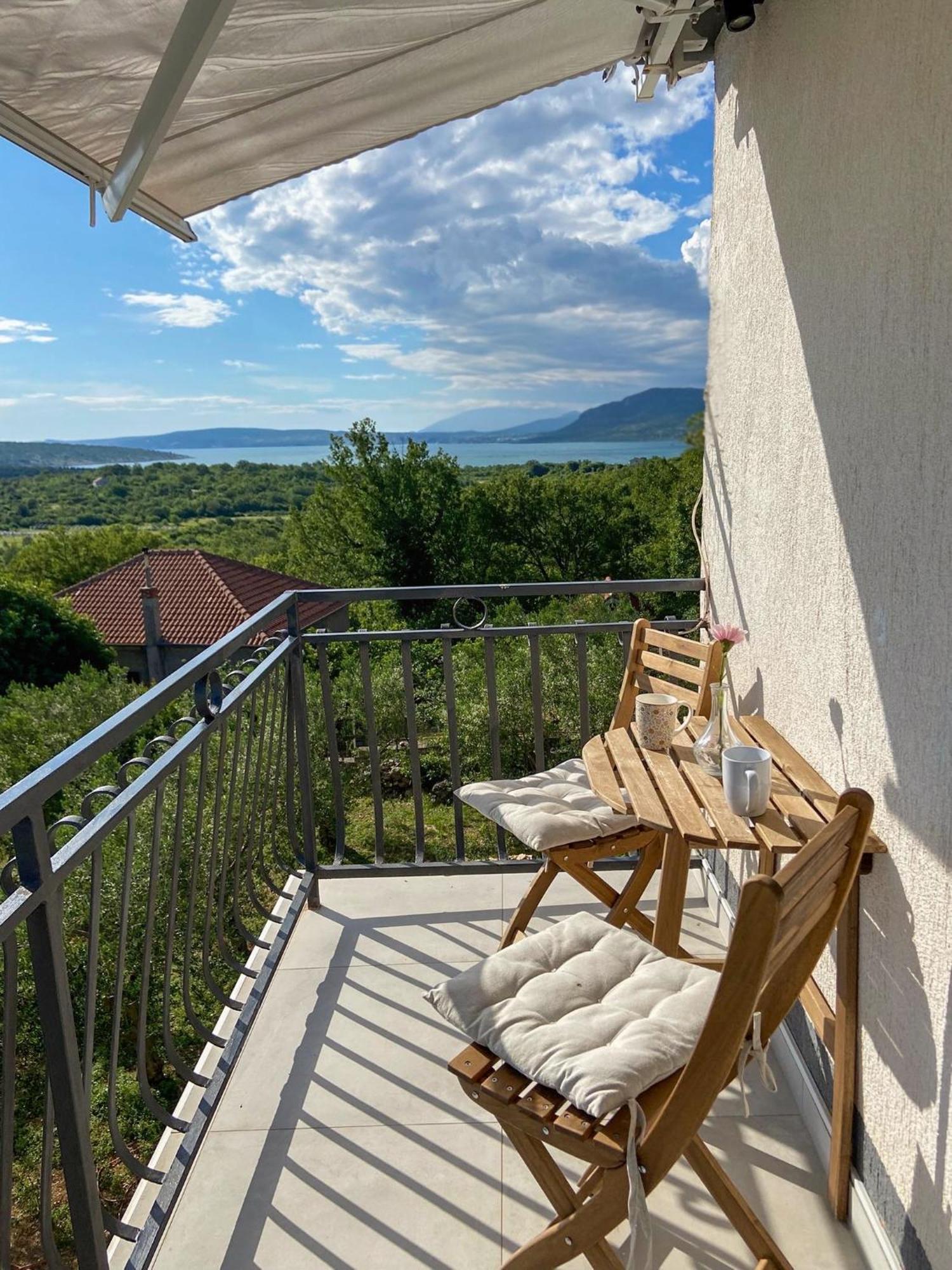 Ivano & Franko Apartments Kruševo Exterior foto